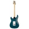 PRS SE Silver Sky Maple Nylon Blue - gitara elektryczna